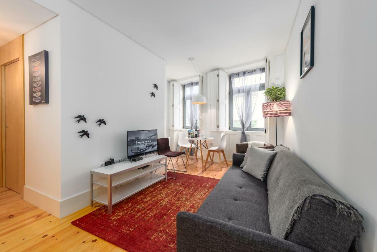 Apartamento Guestready - Cotton Scent Porto