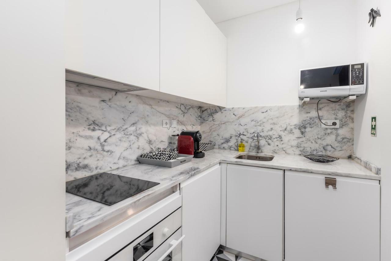 Guestready - Cotton Scent Apartamento Porto